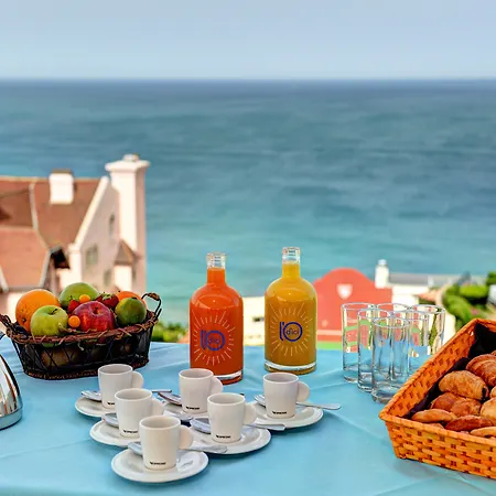 Le Talaia & - Mgallery Collection - Ouverture Le 10 Juillet 2025 Hotell