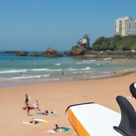 Le Talaia & - Mgallery Collection - Ouverture Le 10 Juillet 2025 Biarritz