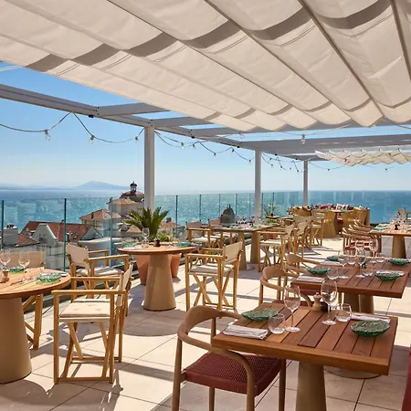 Le Talaia & - Mgallery Collection - Ouverture Le 10 Juillet 2025 Hotell 4*