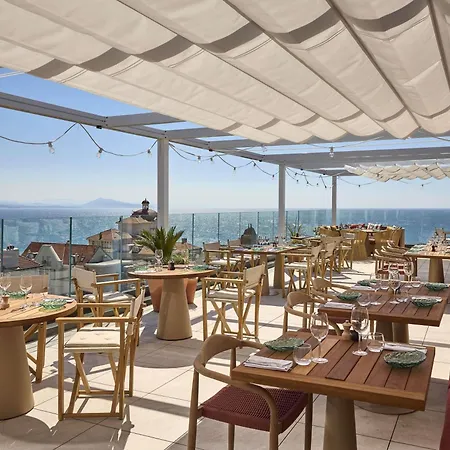 Le Talaia & - Mgallery Collection 4* Biarriz