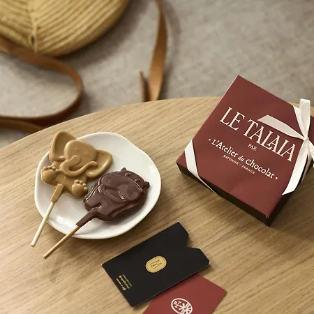 Hotel Le Talaia & - Mgallery Collection Biarriz
