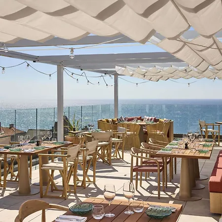 Le Talaia & - Mgallery Collection فندق