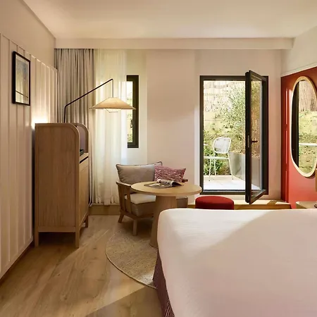 Le Talaia & - Mgallery Collection 4*