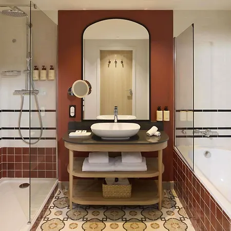 فندق Le Talaia & - Mgallery Collection