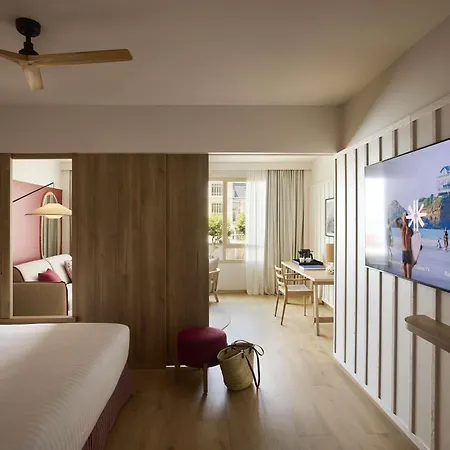 Le Talaia & - Mgallery Collection فندق 4*