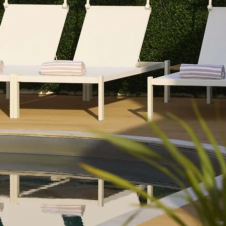 فندق Le Talaia & - Mgallery Collection 4*