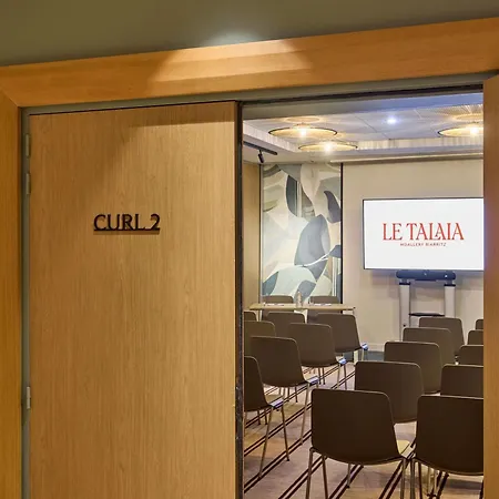 فندق Le Talaia & - Mgallery Collection بياريتز