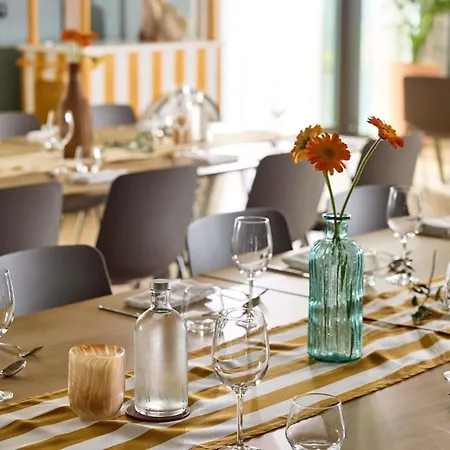 Le Talaia & - Mgallery Collection فندق 4*