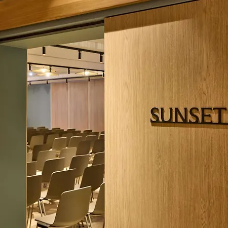 Le Talaia & - Mgallery Collection 4* بياريتز