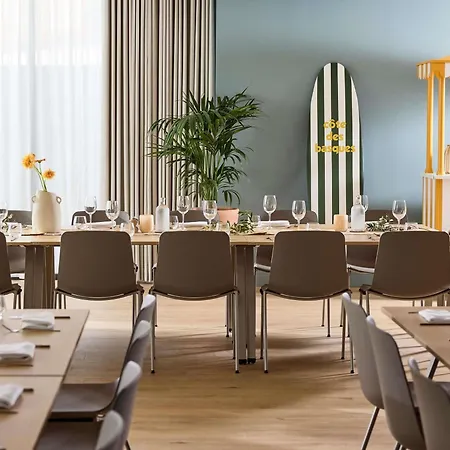 فندق Le Talaia & - Mgallery Collection بياريتز