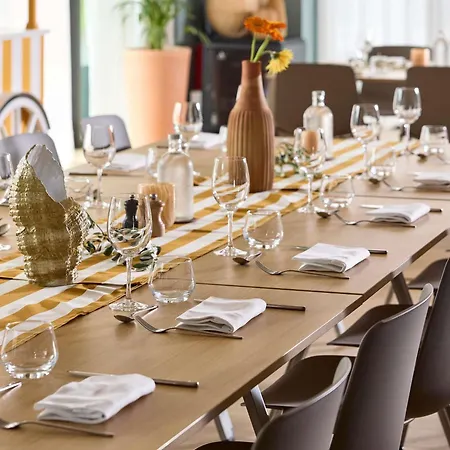 Le Talaia & - Mgallery Collection بياريتز