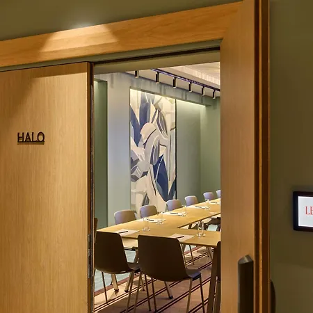 فندق Le Talaia & - Mgallery Collection بياريتز