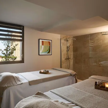 Le Talaia & - Mgallery Collection بياريتز