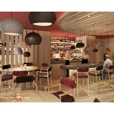 فندق Le Talaia & - Mgallery Collection بياريتز