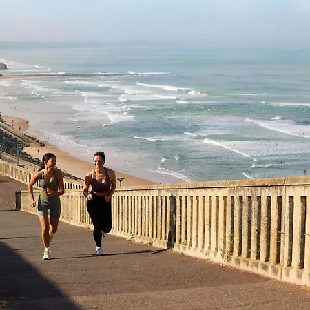 فندق Le Talaia & - Mgallery Collection بياريتز