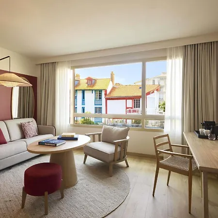 Le Talaia Hôtel&spa - Mgallery Collection