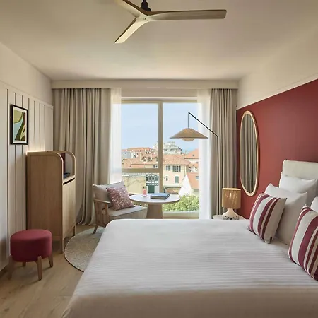 Le Talaia Hôtel&spa - Mgallery Collection 4* Biarritz