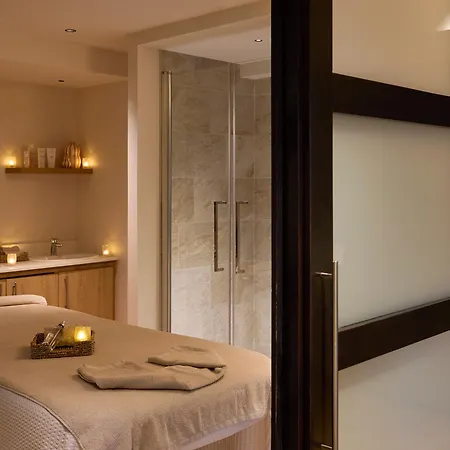 Le Talaia Hôtel&spa - Mgallery Collection Hotel 4*