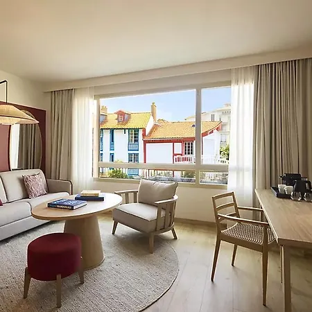 Le Talaia Hôtel&spa - Mgallery Collection