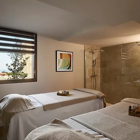 Hotel Le Talaia Hôtel&spa - Mgallery Collection 4*