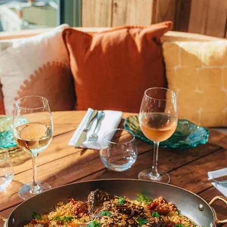 Le Talaia Hôtel&spa - Mgallery Collection Hotel 4*