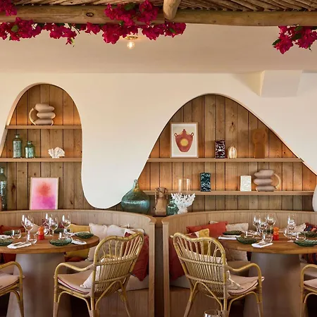 Hotel Le Talaia & - Mgallery Collection