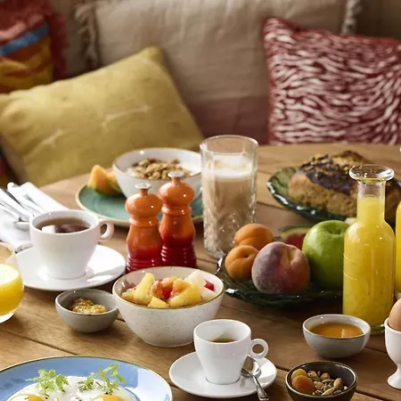 Le Talaia & - Mgallery Collection Hotel