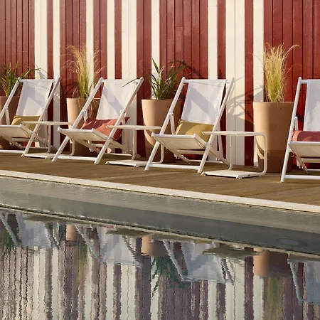 Le Talaia & - Mgallery Collection Hotel