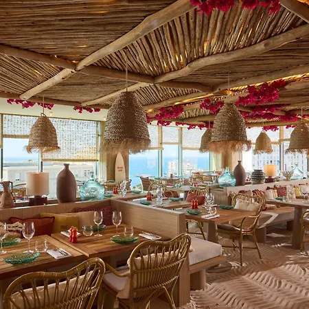 Hotel Le Talaia & - Mgallery Collection