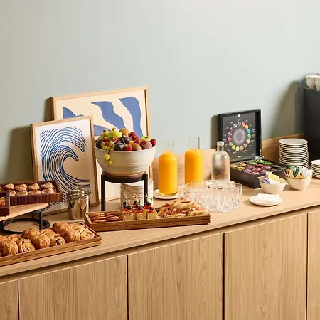Le Talaia & - Mgallery Collection Hotel 4*
