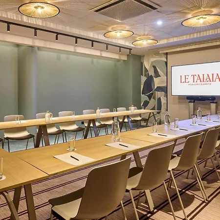 Le Talaia & - Mgallery Collection Hotel 4*