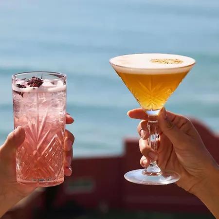 Le Talaia & - Mgallery Collection Hotel Biarritz