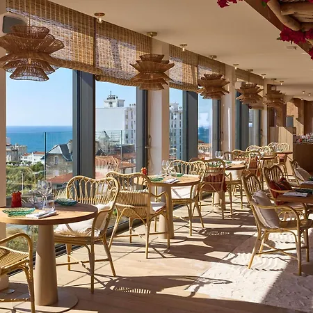 Le Talaia & - Mgallery Collection Biarritz