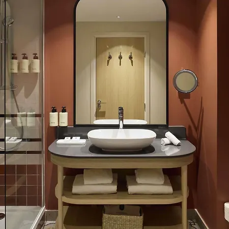 Hotel Le Talaia & - Mgallery Collection