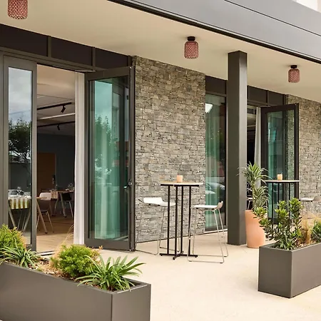 Le Talaia & - Mgallery Collection 4* Biarritz