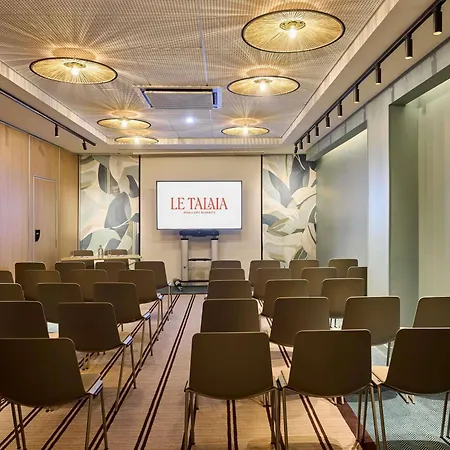 Hotel Le Talaia & - Mgallery Collection