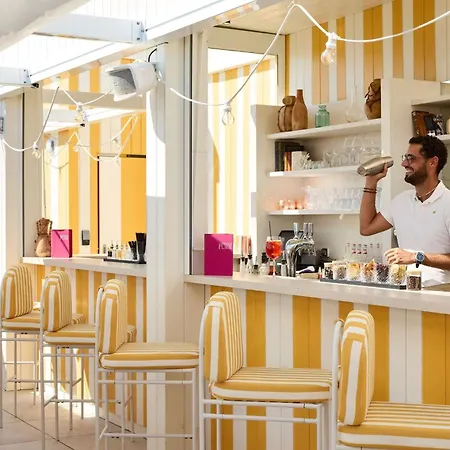 Hotel Le Talaia & - Mgallery Collection 4*