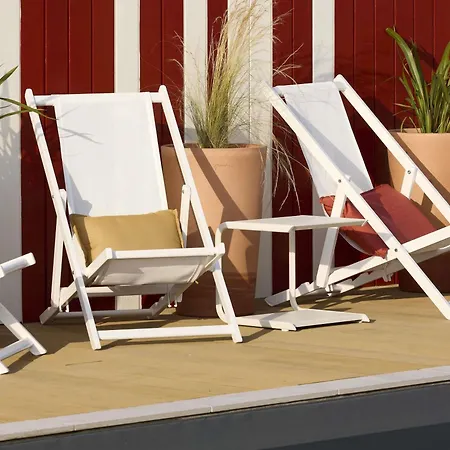Le Talaia & - Mgallery Collection Hotel Biarritz