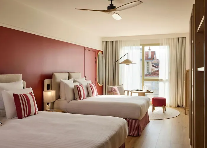 Le Talaia Hôtel&spa - Mgallery Collection Hotel