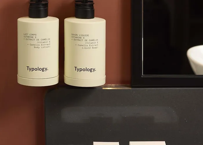 Le Talaia Hôtel&spa - Mgallery Collection 4*