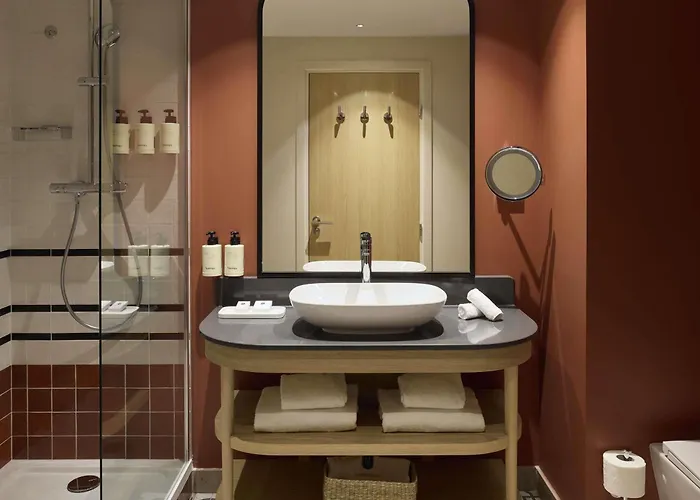 Le Talaia Hôtel&spa - Mgallery Collection 4*