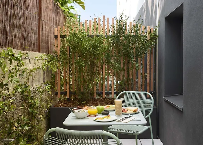 Le Talaia Hôtel&spa - Mgallery Collection Hotel 4*