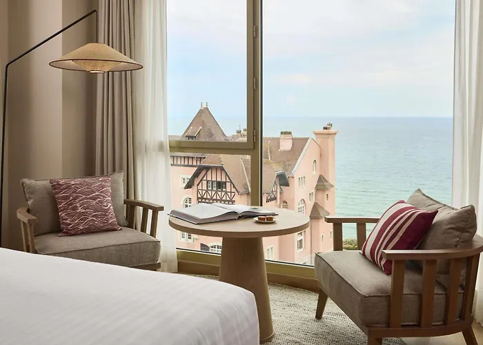 Hotel Le Talaia Hôtel&spa - Mgallery Collection Biarritz