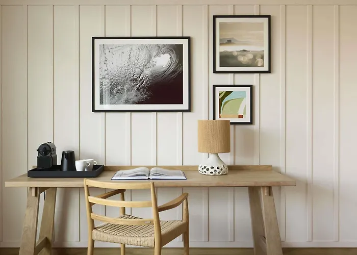 Le Talaia Hôtel&spa - Mgallery Collection 4*