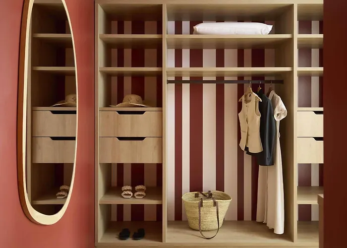 מלון Le Talaia & - Mgallery Collection 4*