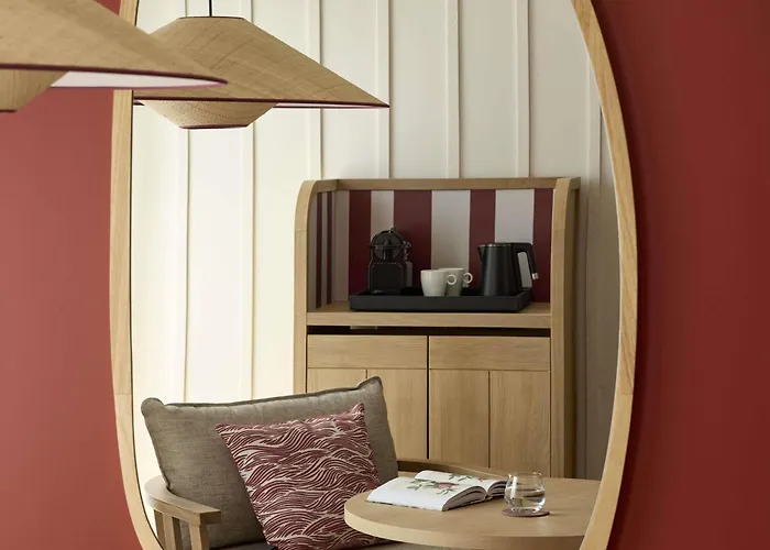 Le Talaia Hôtel&spa - Mgallery Collection Hotel Biarritz