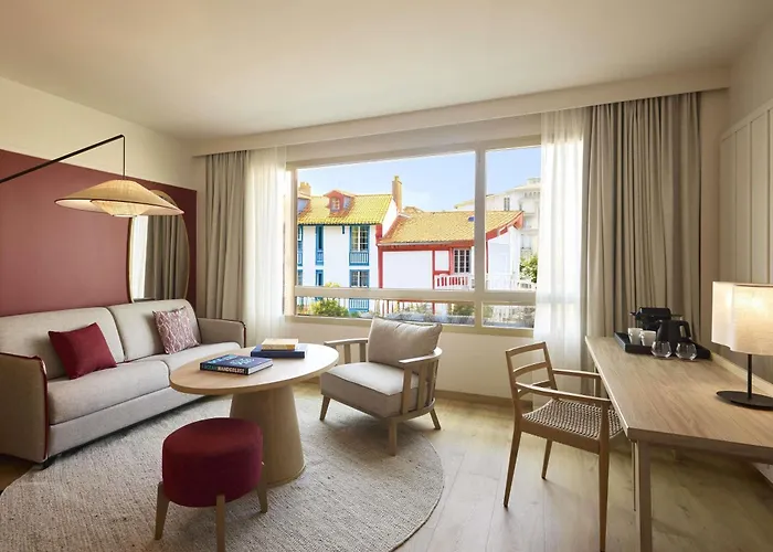 Le Talaia Hôtel&spa - Mgallery Collection