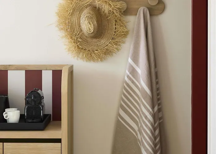 Hotel Le Talaia Hôtel&spa - Mgallery Collection 4*