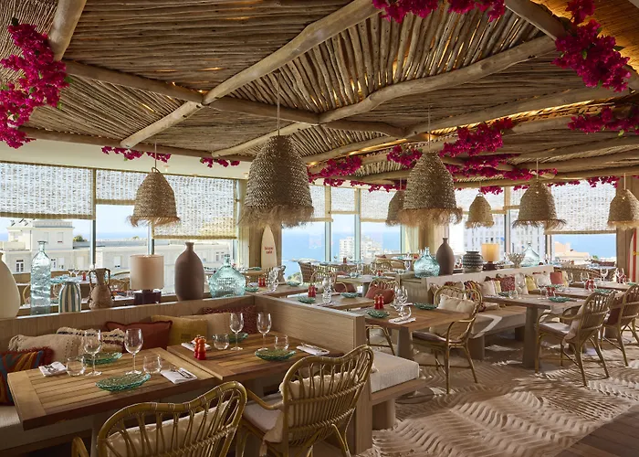 Hotel Le Talaia Hôtel&spa - Mgallery Collection