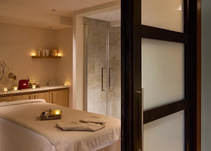 Le Talaia Hôtel&spa - Mgallery Collection Hotel 4*